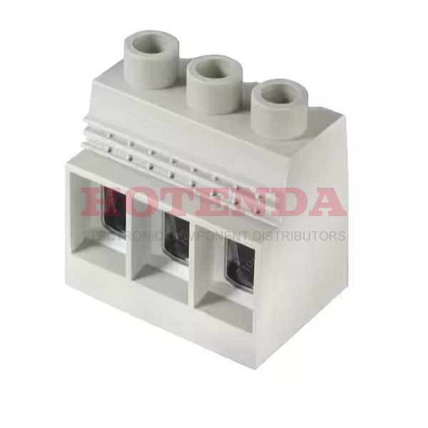 1386430000 - PRINTED CIRCUIT BOARD TERMINALS,