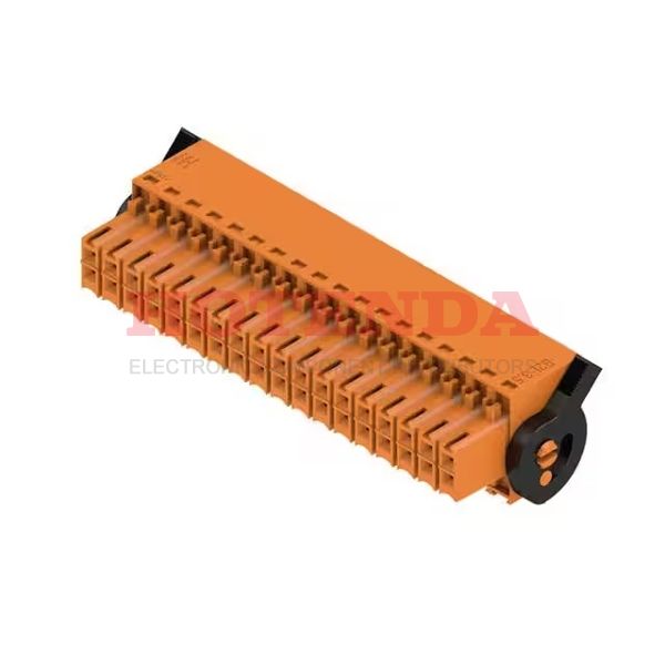 1748480000 - 1748480000 datasheet pdf and Terminal Blocks - Headers, Plugs and Sockets product details from Weidmüller stock available on our website