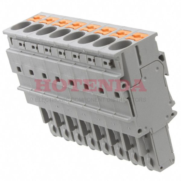 3061635 - 3061635 datasheet pdf and Terminal Blocks - Headers, Plugs and Sockets product details from Phoenix Contact stock available on our website