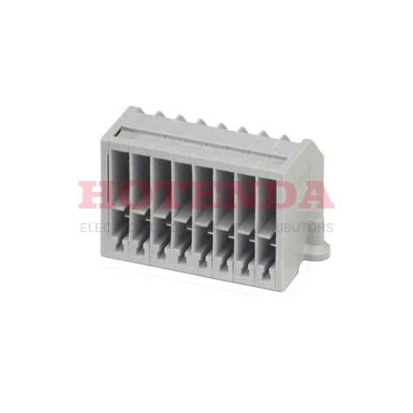 3208694 - 3208694 datasheet pdf and Terminal Blocks - Headers, Plugs and Sockets product details from Phoenix Contact stock available on our website