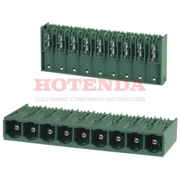 1996391 - 1996391 datasheet pdf and Terminal Blocks - Headers, Plugs and Sockets product details from Phoenix Contact stock available on our website