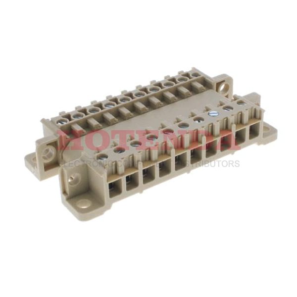 0644960000 - 0644960000 datasheet pdf and Terminal Blocks - Headers, Plugs and Sockets product details from Weidmüller stock available on our website