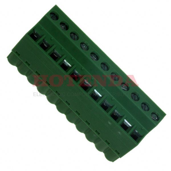 1777374 - 1777374 datasheet pdf and Terminal Blocks - Headers, Plugs and Sockets product details from Phoenix Contact stock available on our website