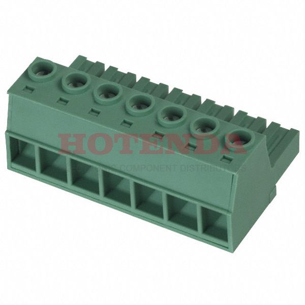 1913552 - 1913552 datasheet pdf and Terminal Blocks - Headers, Plugs and Sockets product details from Phoenix Contact stock available on our website