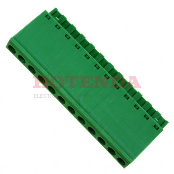 1779518 - 1779518 datasheet pdf and Terminal Blocks - Headers, Plugs and Sockets product details from Phoenix Contact stock available on our website