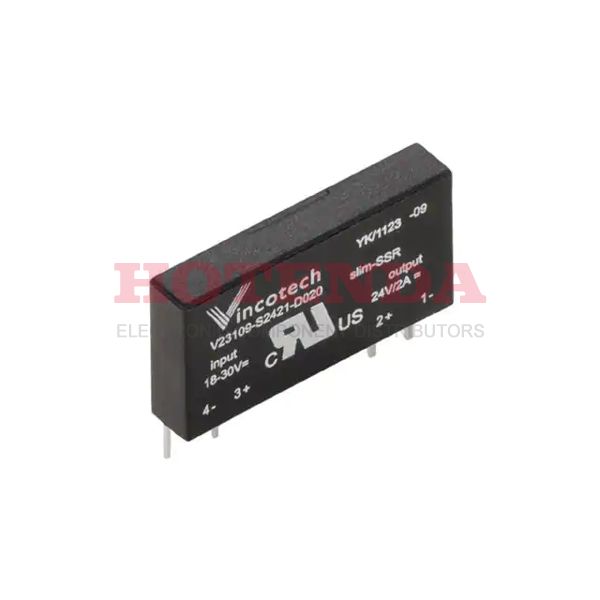 4064310000 - 4064310000 datasheet pdf and Solid State Relays product details from Weidmüller stock available on our website