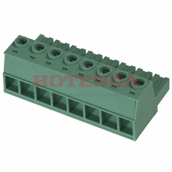 1913565 - 1913565 datasheet pdf and Terminal Blocks - Headers, Plugs and Sockets product details from Phoenix Contact stock available on our website