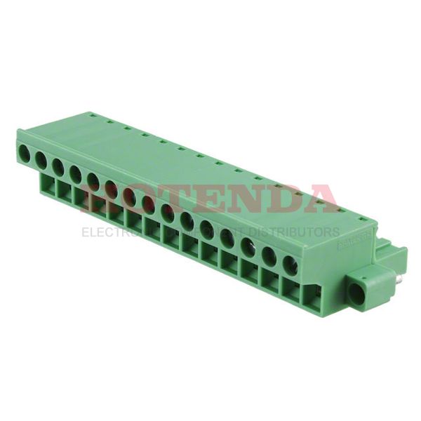 1777921 - 1777921 datasheet pdf and Terminal Blocks - Headers, Plugs and Sockets product details from Phoenix Contact stock available on our website