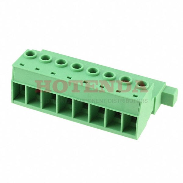 1975875 - 1975875 datasheet pdf and Terminal Blocks - Headers, Plugs and Sockets product details from Phoenix Contact stock available on our website