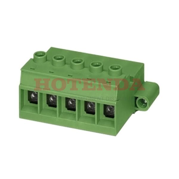 1784826 - 1784826 datasheet pdf and Terminal Blocks - Headers, Plugs and Sockets product details from Phoenix Contact stock available on our website