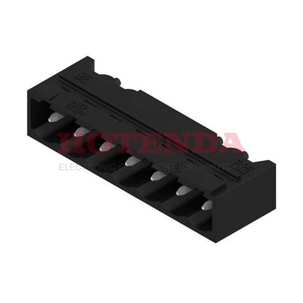 1775054001 - TERM BLOCK HDR 7POS 90DEG 5.08MM