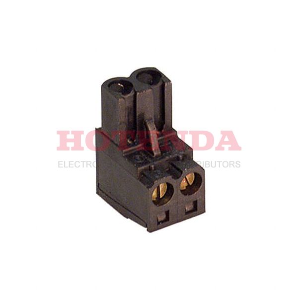 1625610000 - 1625610000 datasheet pdf and Terminal Blocks - Headers, Plugs and Sockets product details from Weidmüller stock available on our website