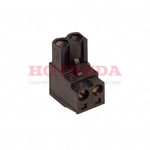 1526410000 - 1526410000 datasheet pdf and Terminal Blocks - Headers, Plugs and Sockets product details from Weidmüller stock available on our website