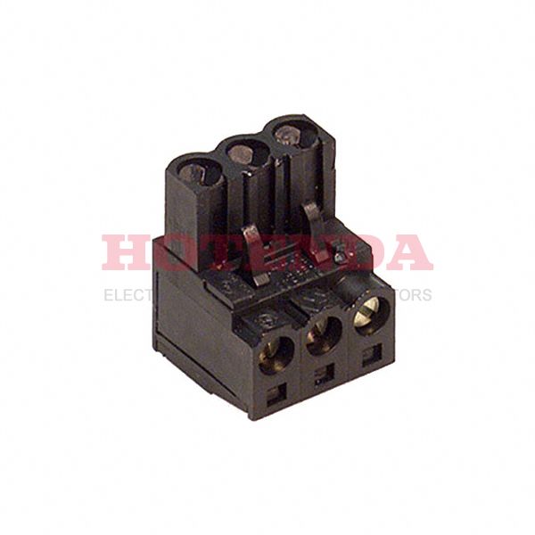 1526510000 - 1526510000 datasheet pdf and Terminal Blocks - Headers, Plugs and Sockets product details from Weidmüller stock available on our website
