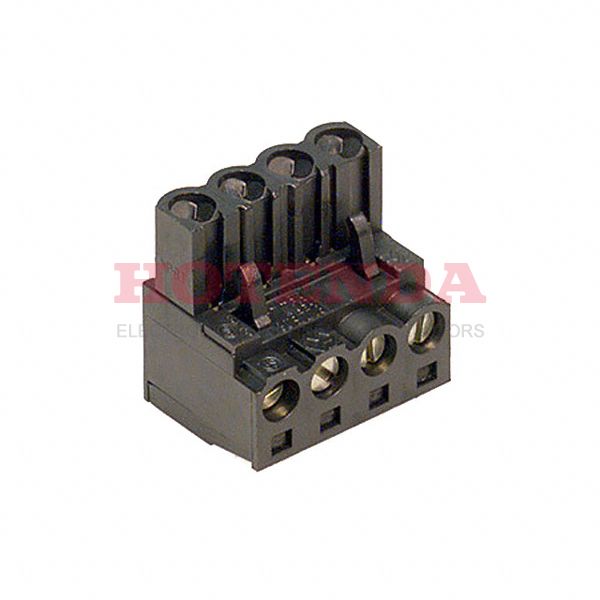 1526610000 - 1526610000 datasheet pdf and Terminal Blocks - Headers, Plugs and Sockets product details from Weidmüller stock available on our website