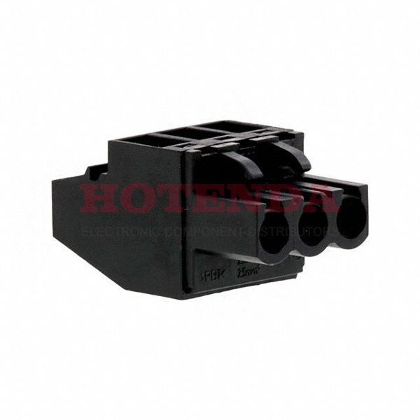 1552810000 - 1552810000 datasheet pdf and Terminal Blocks - Headers, Plugs and Sockets product details from Weidmüller stock available on our website