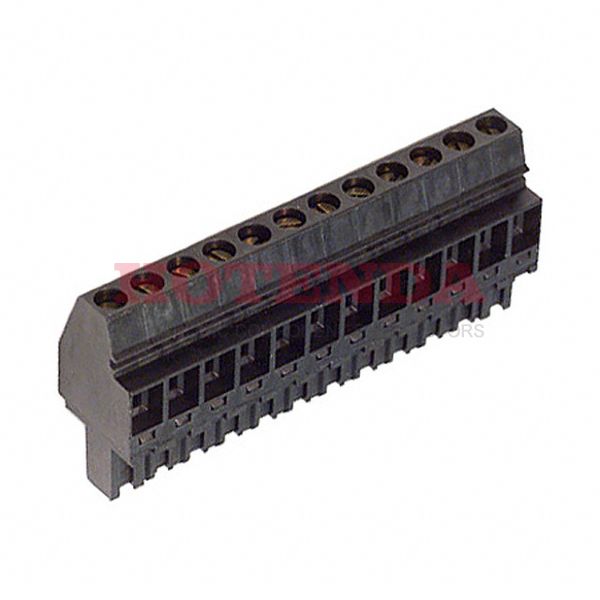1553710000 - 1553710000 datasheet pdf and Terminal Blocks - Headers, Plugs and Sockets product details from Weidmüller stock available on our website
