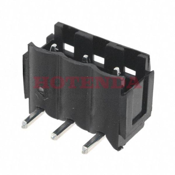 1515010000 - 1515010000 datasheet pdf and Terminal Blocks - Headers, Plugs and Sockets product details from Weidmüller stock available on our website