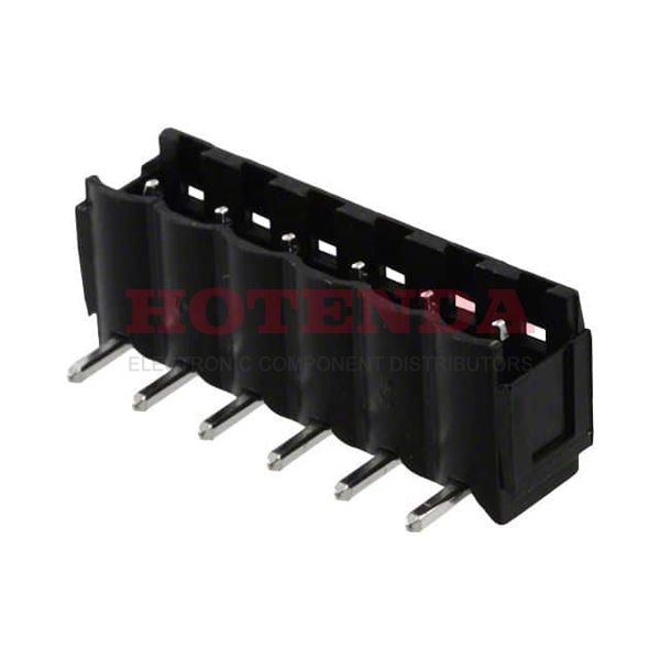 1515310000 - TERM BLOCK HDR 6POS 90DEG 5.08MM