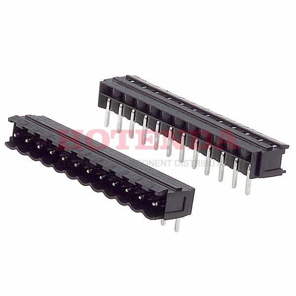 1515910000 - 1515910000 datasheet pdf and Terminal Blocks - Headers, Plugs and Sockets product details from Weidmüller stock available on our website