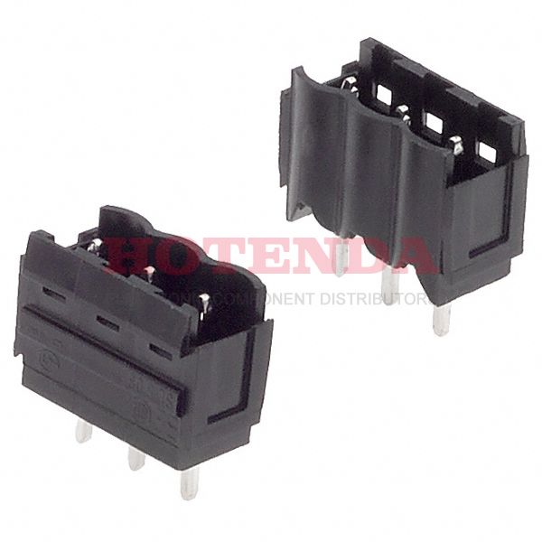 1524210000 - 1524210000 datasheet pdf and Terminal Blocks - Headers, Plugs and Sockets product details from Weidmüller stock available on our website