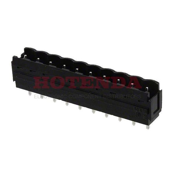 1524910000 - 1524910000 datasheet pdf and Terminal Blocks - Headers, Plugs and Sockets product details from Weidmüller stock available on our website