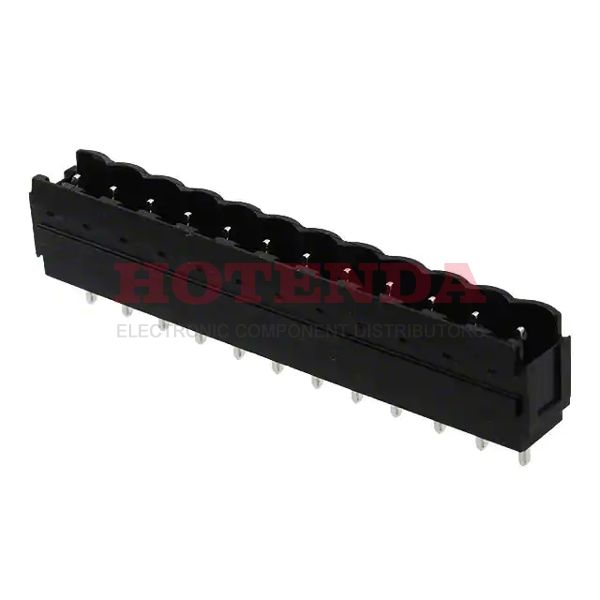 1525110000 - 1525110000 datasheet pdf and Terminal Blocks - Headers, Plugs and Sockets product details from Weidmüller stock available on our website