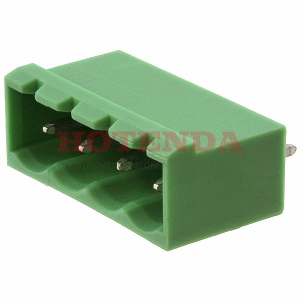 1859535 - 1859535 datasheet pdf and Terminal Blocks - Headers, Plugs and Sockets product details from Phoenix Contact stock available on our website