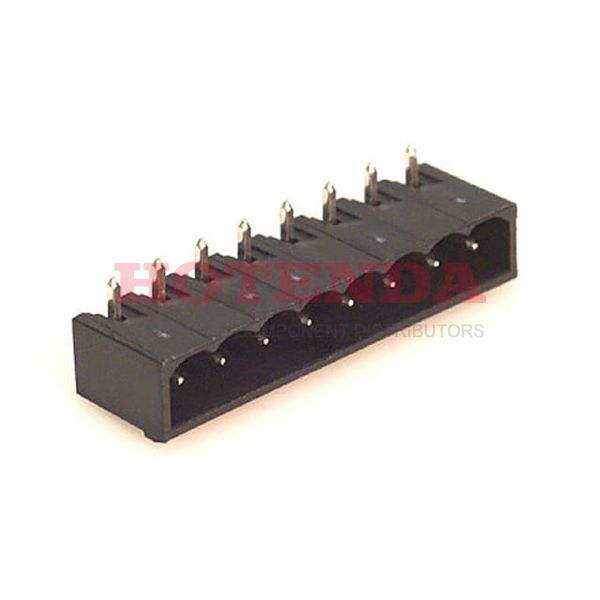 0398600708 - 0398600708 datasheet pdf and Terminal Blocks - Headers, Plugs and Sockets product details from Molex stock available on our website
