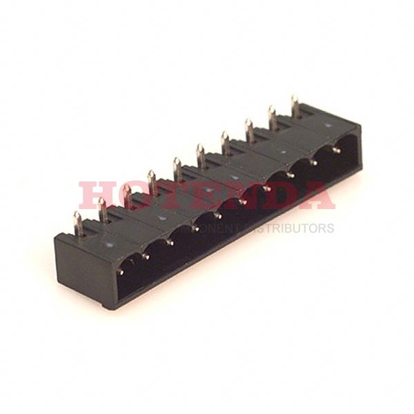 0398600710 - 0398600710 datasheet pdf and Terminal Blocks - Headers, Plugs and Sockets product details from Molex stock available on our website