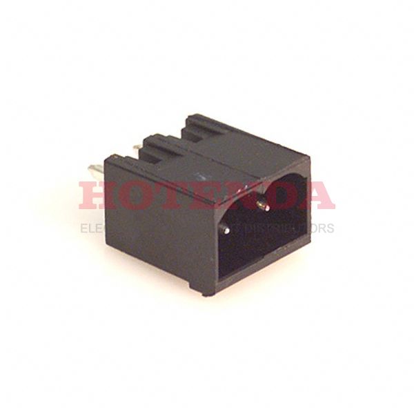 0398700502 - TERM BLOCK HDR 2POS VERT 5MM