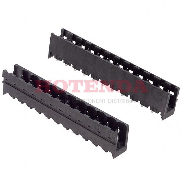 1775702001 - TERM BLOCK HDR 12POS VERT 5.08MM
