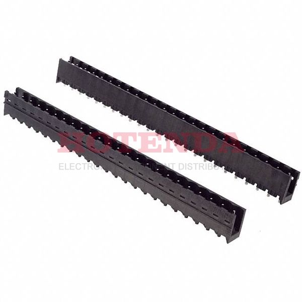 1775822001 - TERM BLOCK HDR 24POS VERT 5.08MM