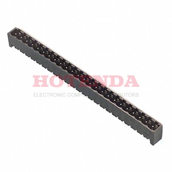 1776352001 - TERM BLOCK HDR 24POS VERT 5.08MM