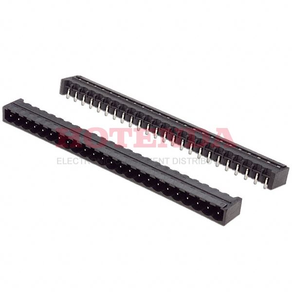 1775222001 - TERM BLOCK HDR 24POS 5.08MM