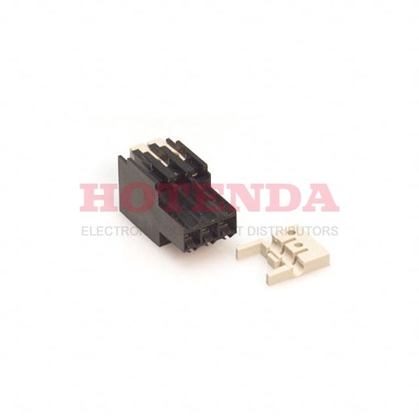 1770680000 - TERM BLOCK PLUG 3POS 3.5MM