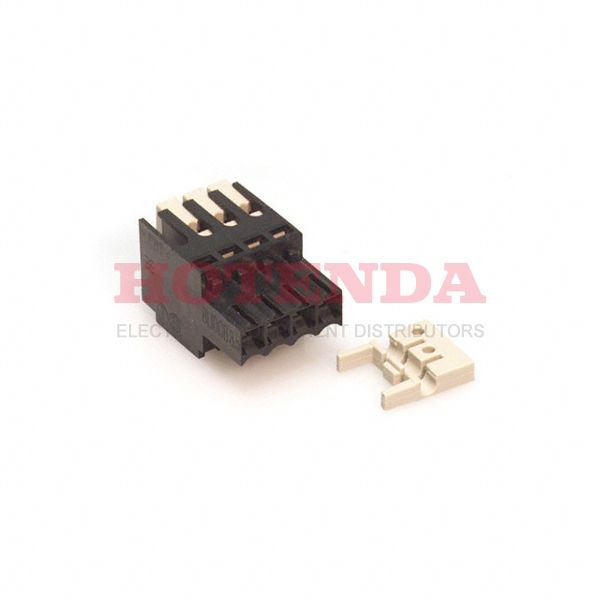 1770690000 - TERM BLOCK PLUG 4POS 3.5MM