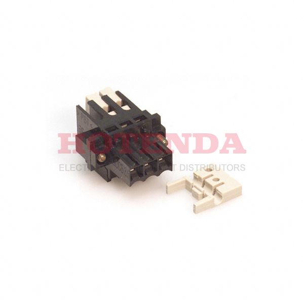 1770750000 - TERM BLOCK PLUG 3POS 3.5MM