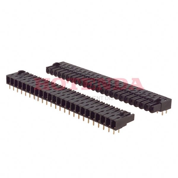 1648890000 - TERM BLOCK HDR 24POS 5.08MM