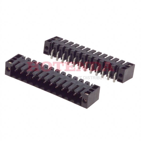 1762102001 - TERM BLOCK HDR 12POS 90DEG 3.5MM