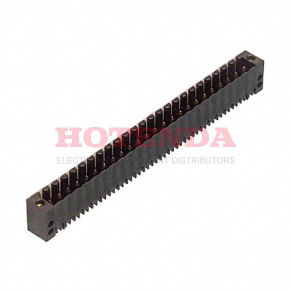 1761182001 - TERM BLOCK HDR 24POS VERT 3.5MM