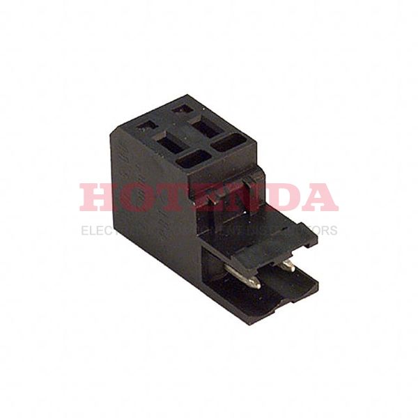 1709600000 - TERM BLOCK PLUG 2POS STR 5.08MM