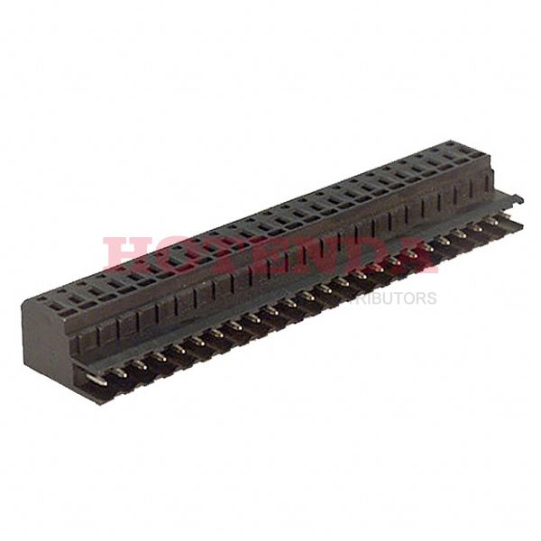 1709820000 - TERM BLOCK PLUG 24POS STR 5.08MM