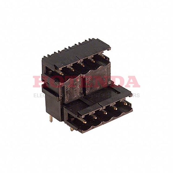 1726540000 - TERM BLOCK HDR 10POS 5.08MM