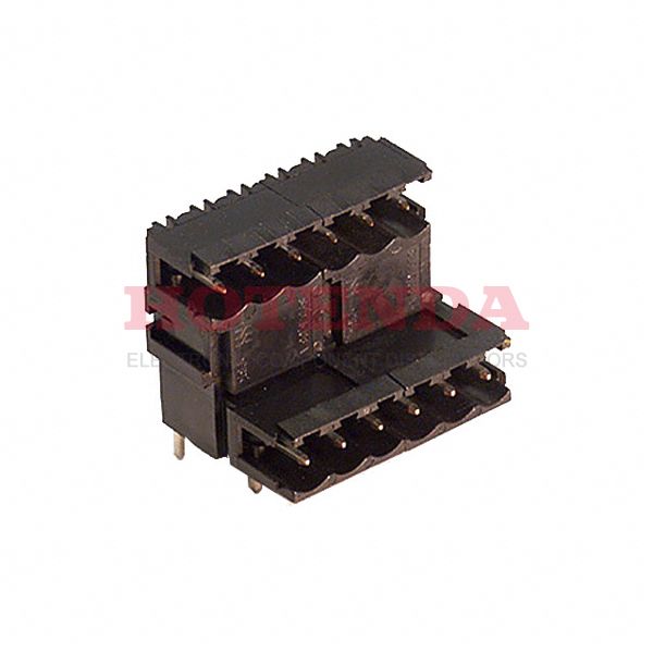 1726550000 - TERM BLOCK HDR 12POS 5.08MM