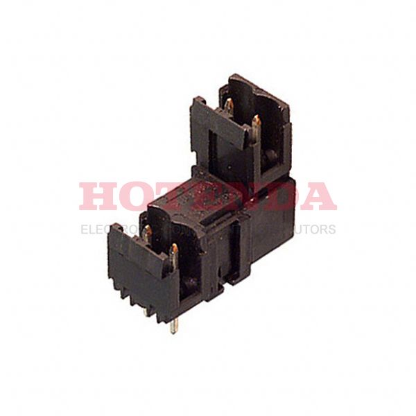 1726970000 - TERM BLOCK HDR 4POS VERT 5.08MM