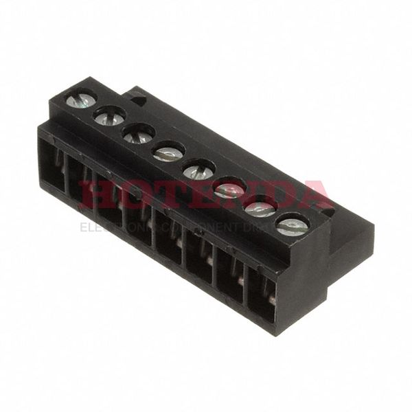 1730760000 - 1730760000 datasheet pdf and Terminal Blocks - Headers, Plugs and Sockets product details from Weidmüller stock available on our website