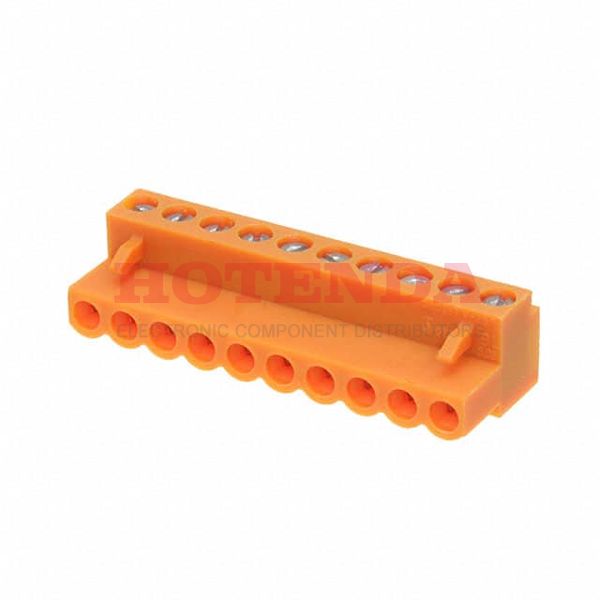 1716400000 - 1716400000 datasheet pdf and Terminal Blocks - Headers, Plugs and Sockets product details from Weidmüller stock available on our website