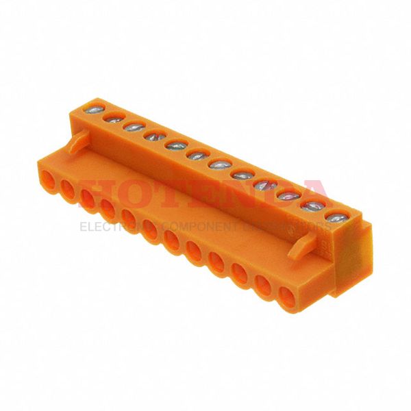 1716420000 - 1716420000 datasheet pdf and Terminal Blocks - Headers, Plugs and Sockets product details from Weidmüller stock available on our website
