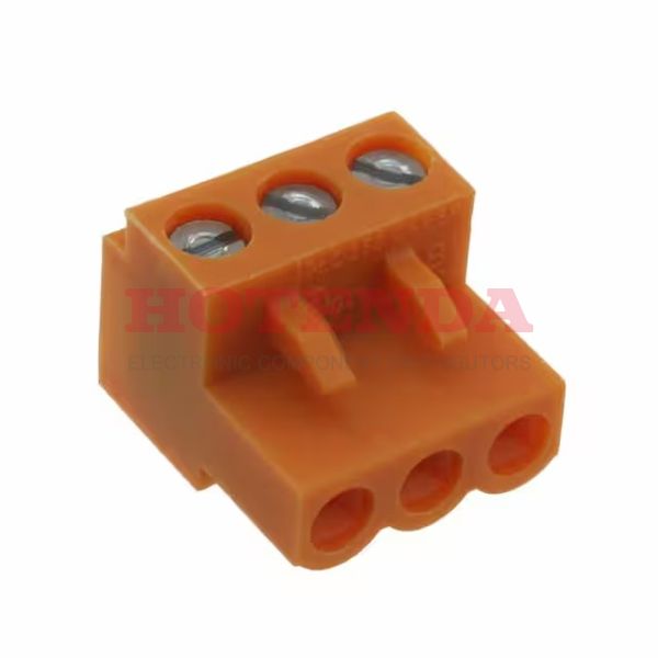 1716330000 - 1716330000 datasheet pdf and Terminal Blocks - Headers, Plugs and Sockets product details from Weidmüller stock available on our website